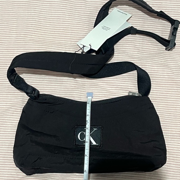 Calvin Klein Crossbody Purse - Picture 2 of 5